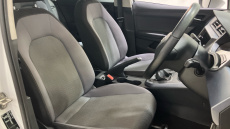 SEAT Arona 1.6 TDI 115 SE Technology Lux [EZ] 5dr Diesel Hatchback